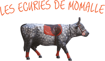 Ecuries de Momalle